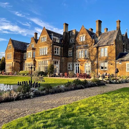 Готель Hartsfield Manor Доркінг Екстер'єр фото