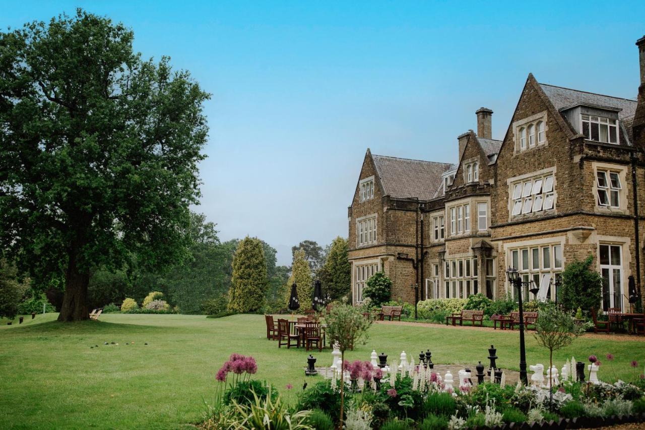 Готель Hartsfield Manor Доркінг Екстер'єр фото