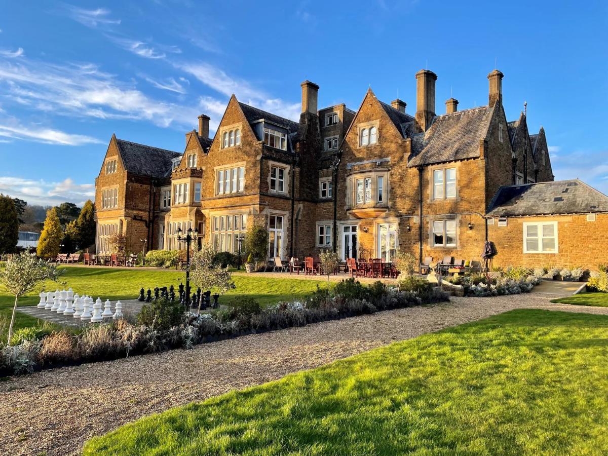 Готель Hartsfield Manor Доркінг Екстер'єр фото