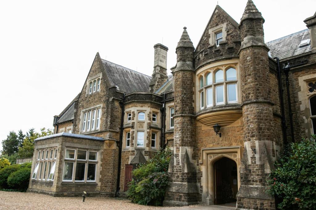 Готель Hartsfield Manor Доркінг Екстер'єр фото