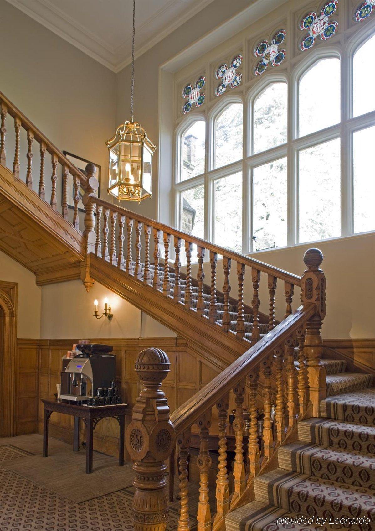 Готель Hartsfield Manor Доркінг Інтер'єр фото