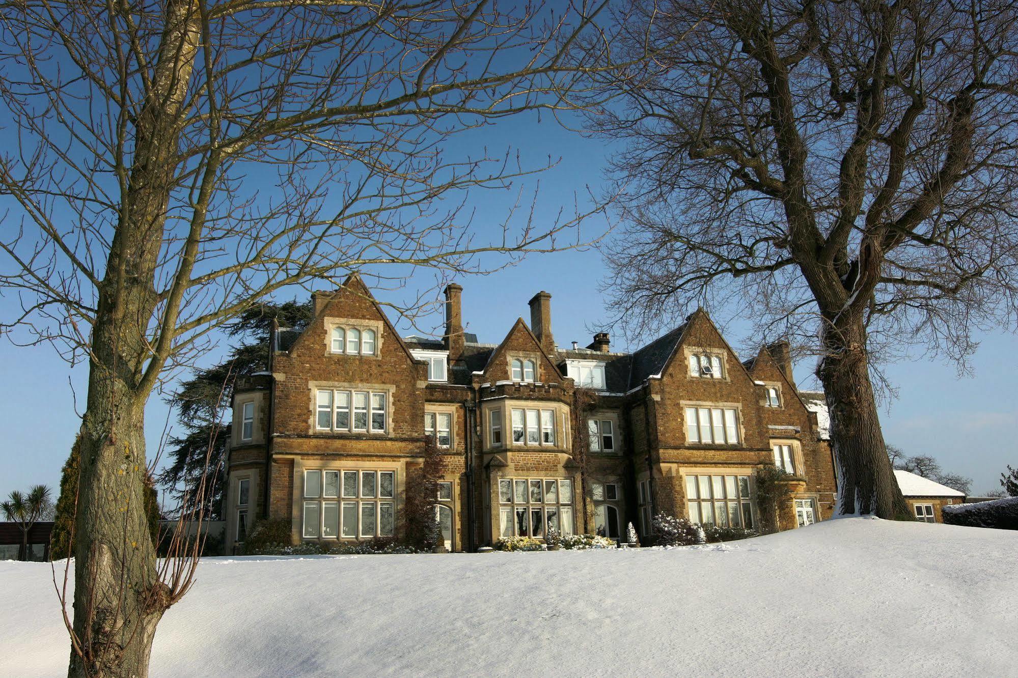 Готель Hartsfield Manor Доркінг Екстер'єр фото