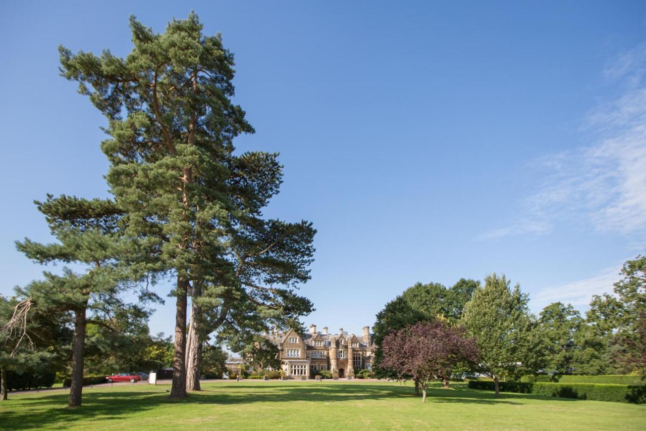 Готель Hartsfield Manor Доркінг Екстер'єр фото