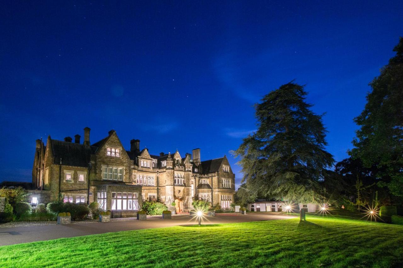 Готель Hartsfield Manor Доркінг Екстер'єр фото