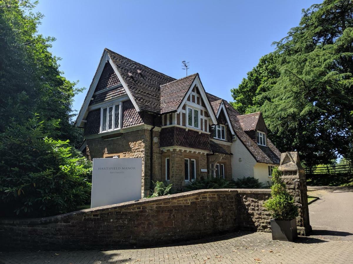Готель Hartsfield Manor Доркінг Екстер'єр фото