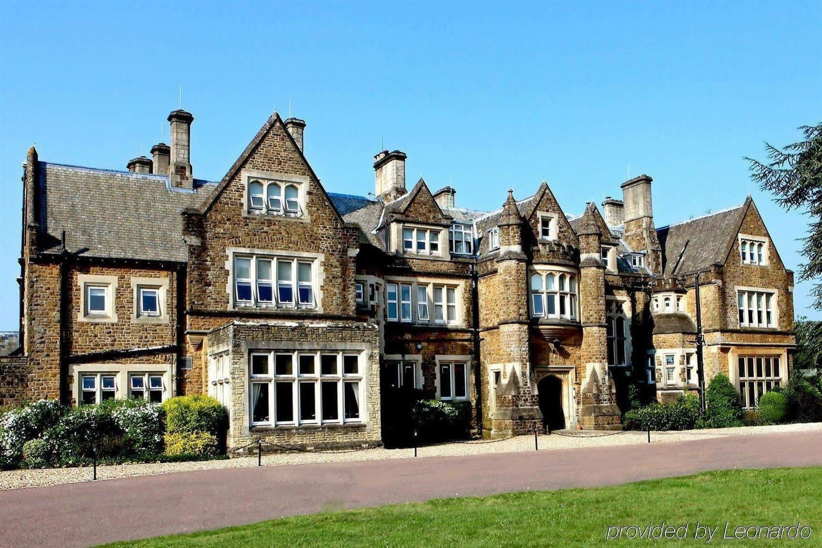 Готель Hartsfield Manor Доркінг Екстер'єр фото